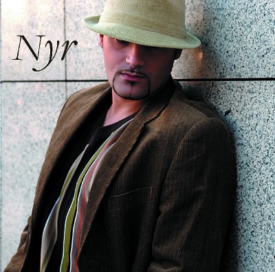 Nyr - Paris - Soul Nyr - Paris - Soul