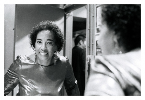 Interview - Marva Whitney Interview - Marva Whitney