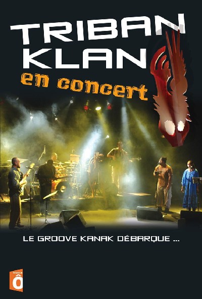 Triban Klan - Paris - Soul/World Triban Klan - Paris - Soul/World