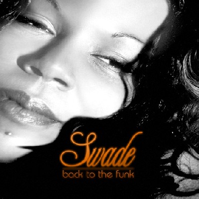 Swade - Back To The Funk