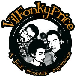 VilFonkyPrice - Niort - Funk/Soul VilFonkyPrice - Niort - Funk/Soul