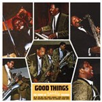 Good Things The Story of Saadia Records