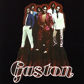 Gaston -  Gaston