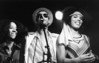 Kaliwatcha - Paris - Funk/Soul/Latin Kaliwatcha - Paris - Funk/Soul/Latin