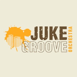 JukeGroove Orchestra - Bordeaux - Soul/Jazz/Funk