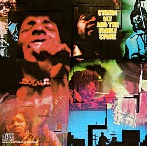 Sly & The Family Stone - Stand!