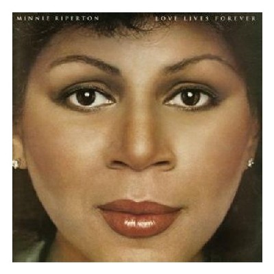 Minnie Ripperton - Love lives forever
