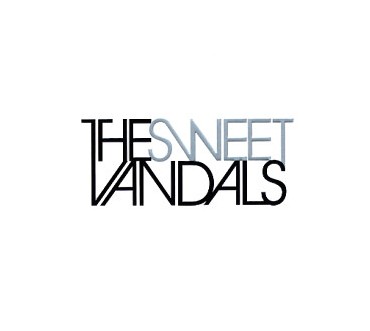 The Sweet Vandals - The Sweet Vandals (Madrid/Espagne)