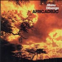Africadelic - Manu Dibango Africadelic - Manu Dibango