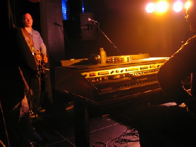 Lefties Soul Connection - Skimming The Skum Lefties Soul Connection - Skimming The Skum