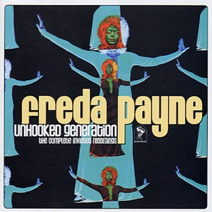 Freda Payne - The Complete Invictus Recordings Freda Payne - The Complete Invictus Recordings