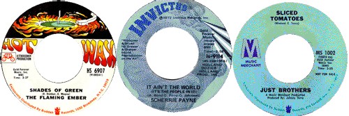 Labels : Hot Wax / Invictus / Music Merchant Labels : Hot Wax / Invictus / Music Merchant