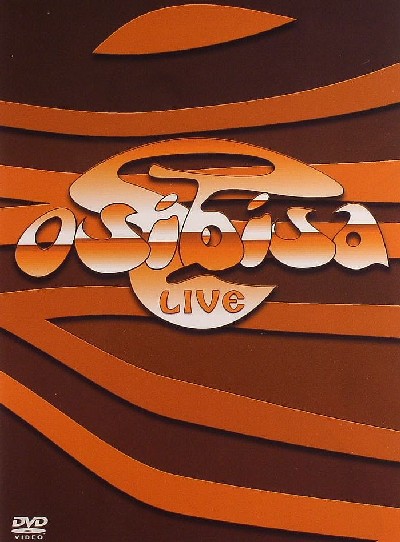 Osibisa live