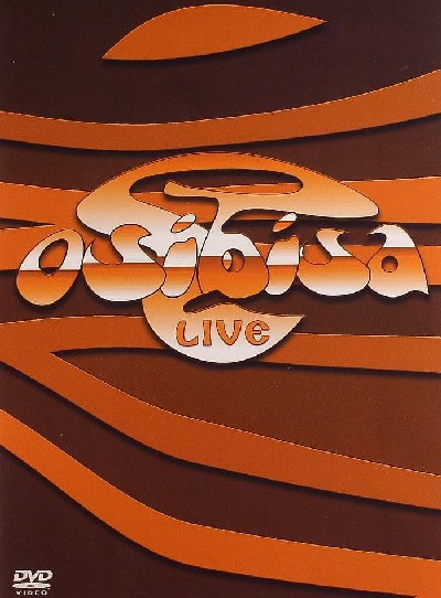 Osibisa live Osibisa live