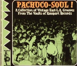 Pachuco Soul Pachuco Soul
