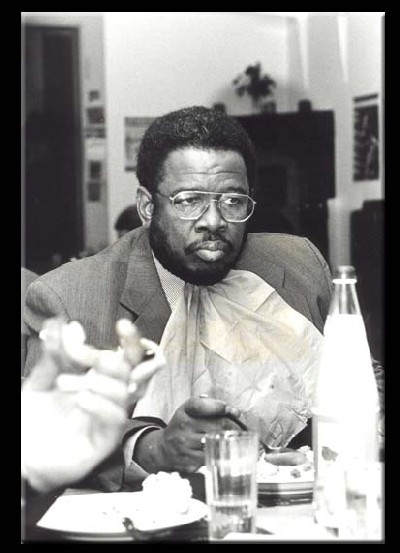 Interview - Fred Wesley Interview - Fred Wesley