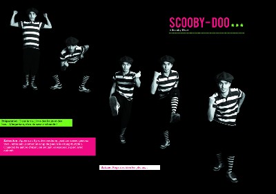 Expo Keep It Funky by Anja Kocovic Expo Keep It Funky by Anja Kocovic
