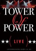 Tower Of Power - Live in Germany Tower Of Power - Live in Germany