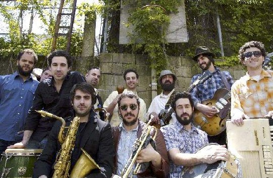 The Budos Band - II