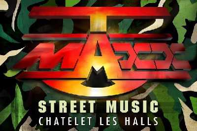 T Maxx Records (Paris) T Maxx Records (Paris)