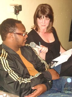 Interview - Ty Interview - Ty