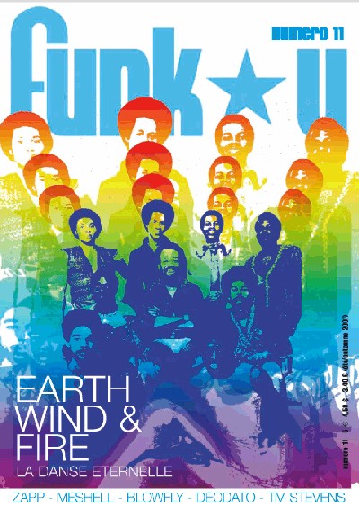 Funk U #11 Funk U #11