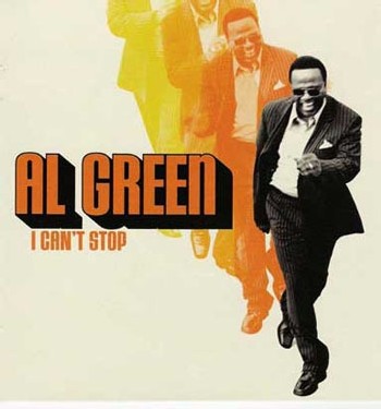 Al Green - Entre l'amour de Dieu et l'amour charnel