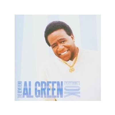 The Reverend Al Green - Everything's OK The Reverend Al Green - Everything's OK