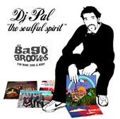Mr Pal / Bag'ogrooves - Paris (Dj Pal) Mr Pal / Bag'ogrooves - Paris (Dj Pal)