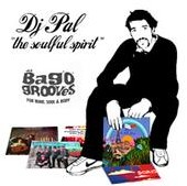 Mr Pal / Bag'ogrooves - Paris (Dj Pal)