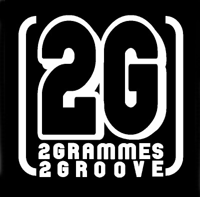 2 Grammes 2 Groove - Paris - Funk/Soul