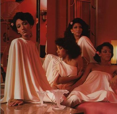 Réeditions de 5 albums des Sister Sledge