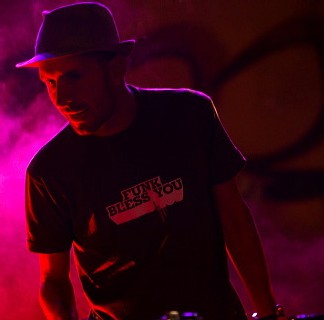 Interview de Dj C.real aka Dj C Interview de Dj C.real aka Dj C