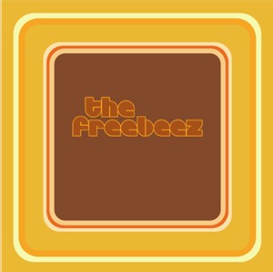 The Freebeez - The Freebeez The Freebeez - The Freebeez