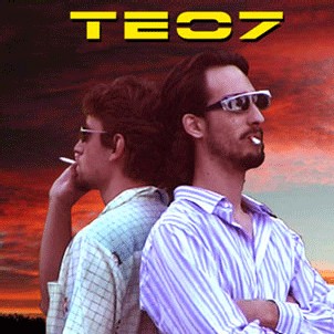 TEO7- Rouen - Funk/Electro TEO7- Rouen - Funk/Electro