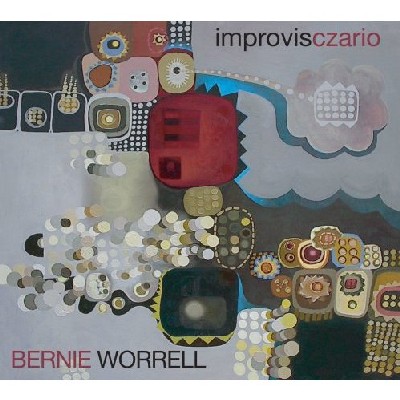 Bernie Worrel - Improvisczario Bernie Worrel - Improvisczario