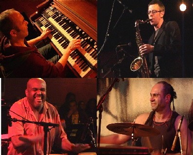 Soul Sugar - SoulJazz - Paris Soul Sugar - SoulJazz - Paris