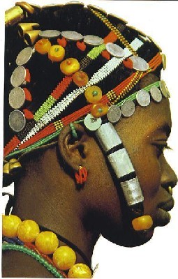 Put On Your Afro Now!! Vol.1 - Selected and Blunted by Ness Put On Your Afro Now!! Vol.1 - Selected and Blunted by Ness