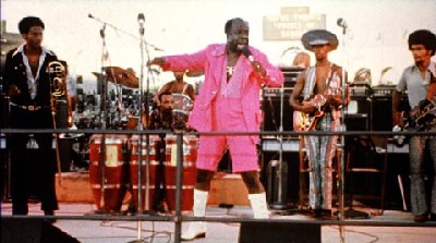 Rufus Thomas