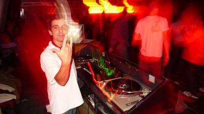 Soul On Your Chab par Dj Chab (Mix à écouter) Soul On Your Chab par Dj Chab (Mix à écouter)