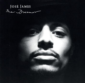 José James - The Dreamer José James - The Dreamer