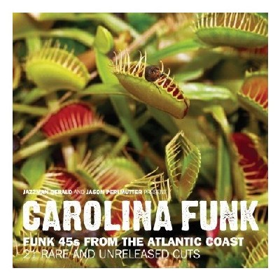 Carolina Funk