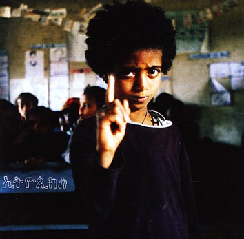 Ethiopiques - The Very Best of Ethiopiques - The Very Best of