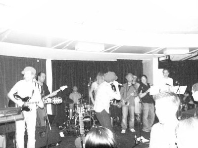 Saravah Soul - Brasil / Funk - Londres Saravah Soul - Brasil / Funk - Londres