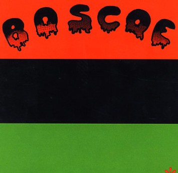 Boscoe - Boscoe Boscoe - Boscoe