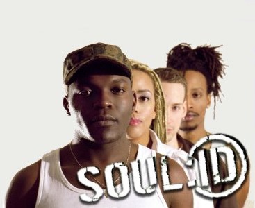 Soul:ID, un groupe afro-européen de Soul moderne, très prometteur... 