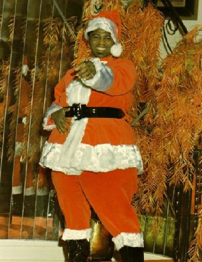 Groovy Christmas and New Year Groovy Christmas and New Year