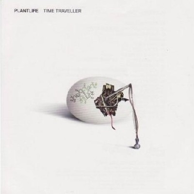 Plant Life - Time Traveller Plant Life - Time Traveller