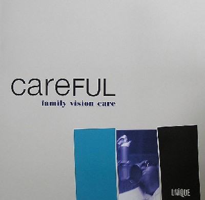 Family Vision Care - Careful Family Vision Care - Careful