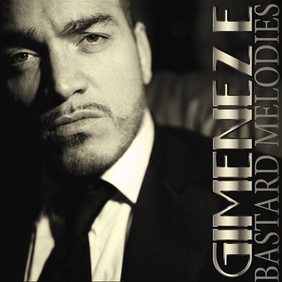Gimenez-E - Bastard Melodies Gimenez-E - Bastard Melodies